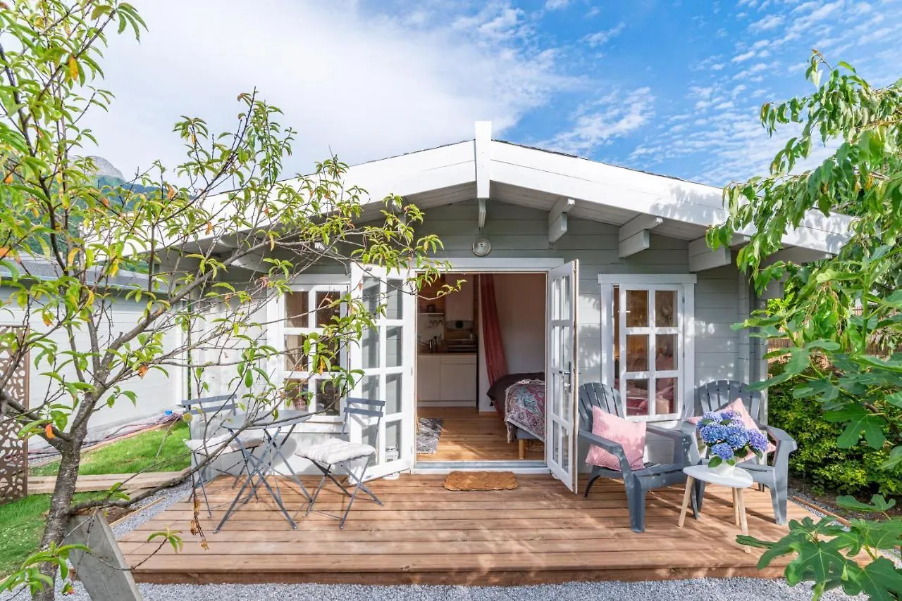 Hygge Lodge Annecy Doussard 0*,  Frankrijk