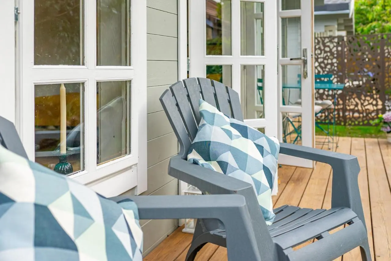 Hygge Lodge Annecy Doussard Frankrijk