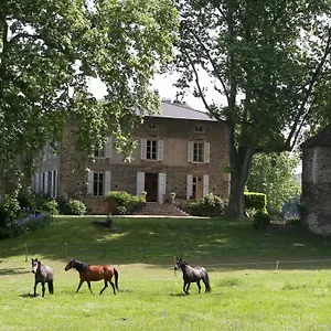 Gasthuis Domaine La Bonne Etoile, Beausemblant