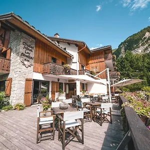 Hotel Les Airelles, Pralognan-la-Vanoise