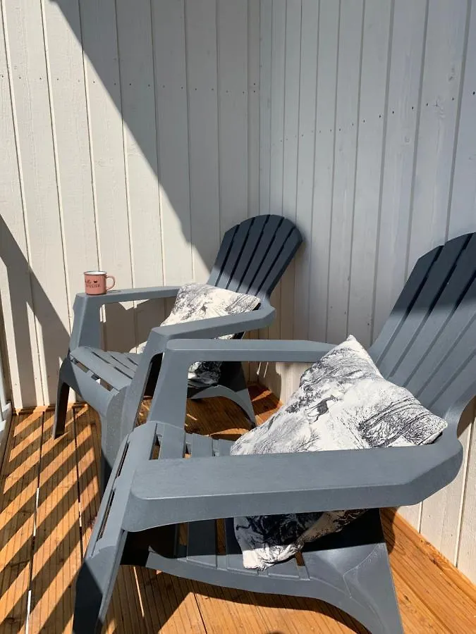 بيت ضيافة Hygge Lodge Annecy دوسارد
