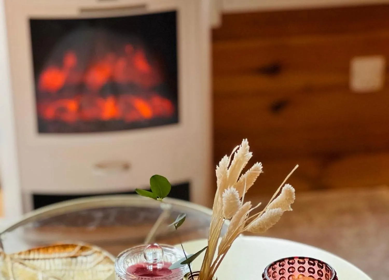 Hygge Lodge Annecy دوسارد