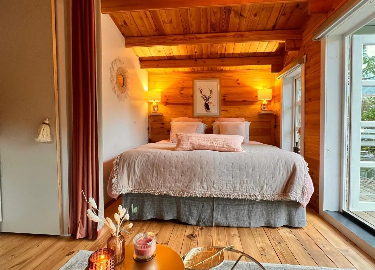 Guest house Hygge Lodge Annecy Doussard