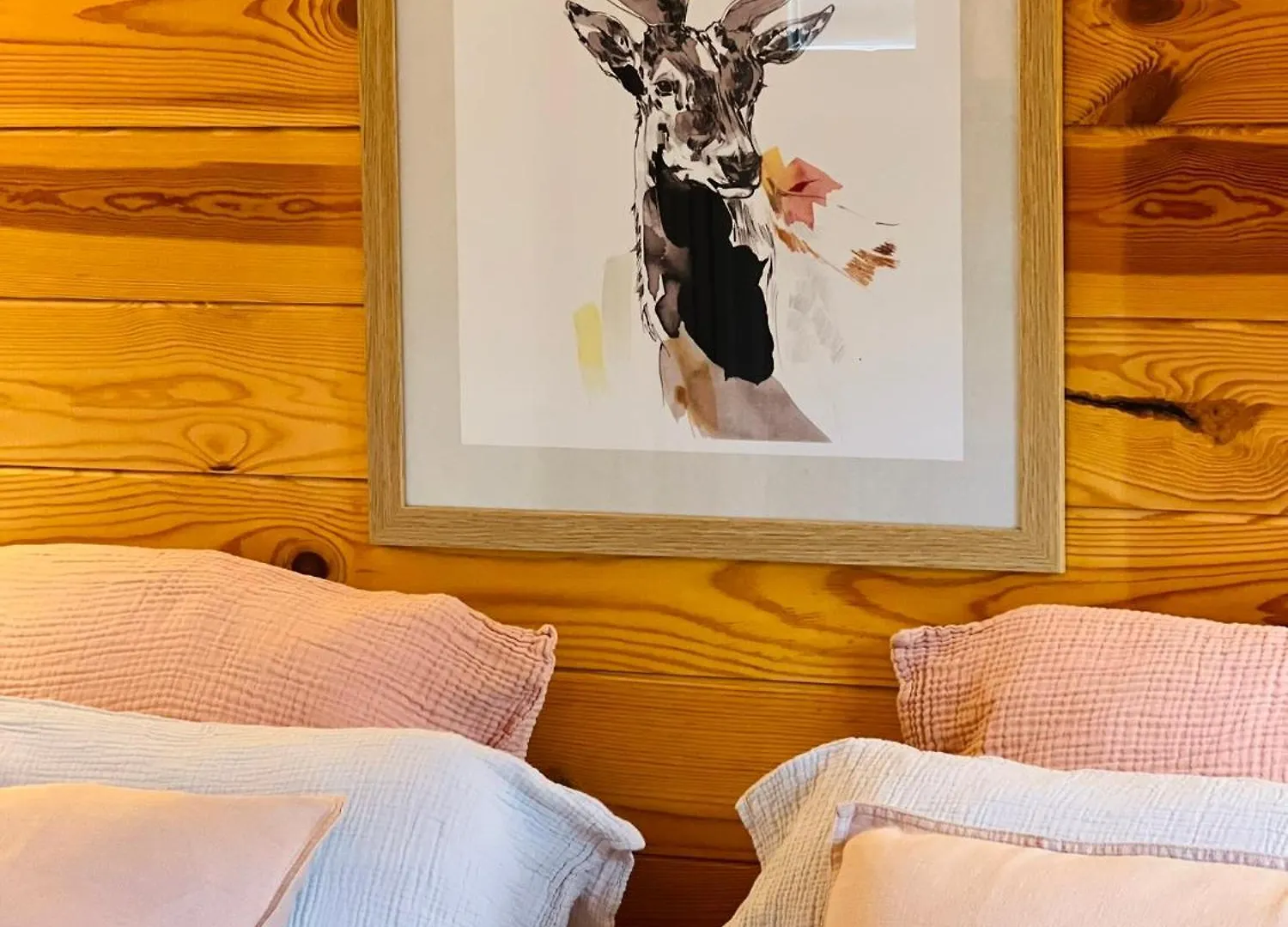 Hygge Lodge Annecy دوسارد 0*,  فرنسا