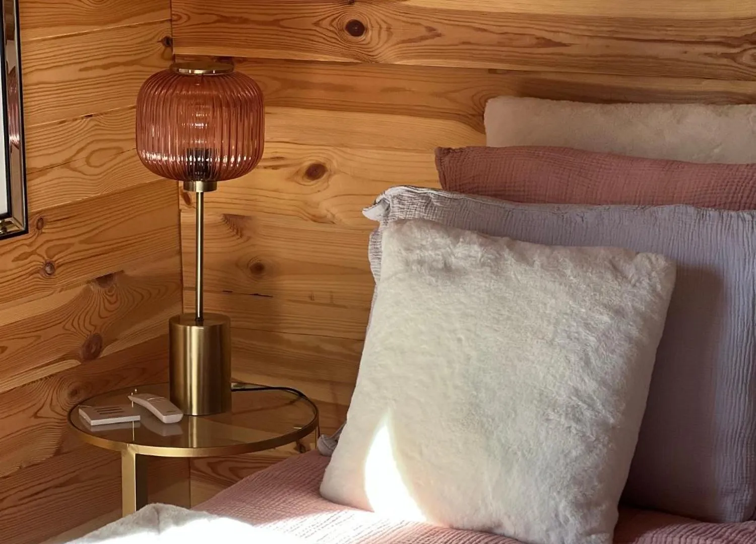 Hygge Lodge Annecy دوسارد 0*,  فرنسا