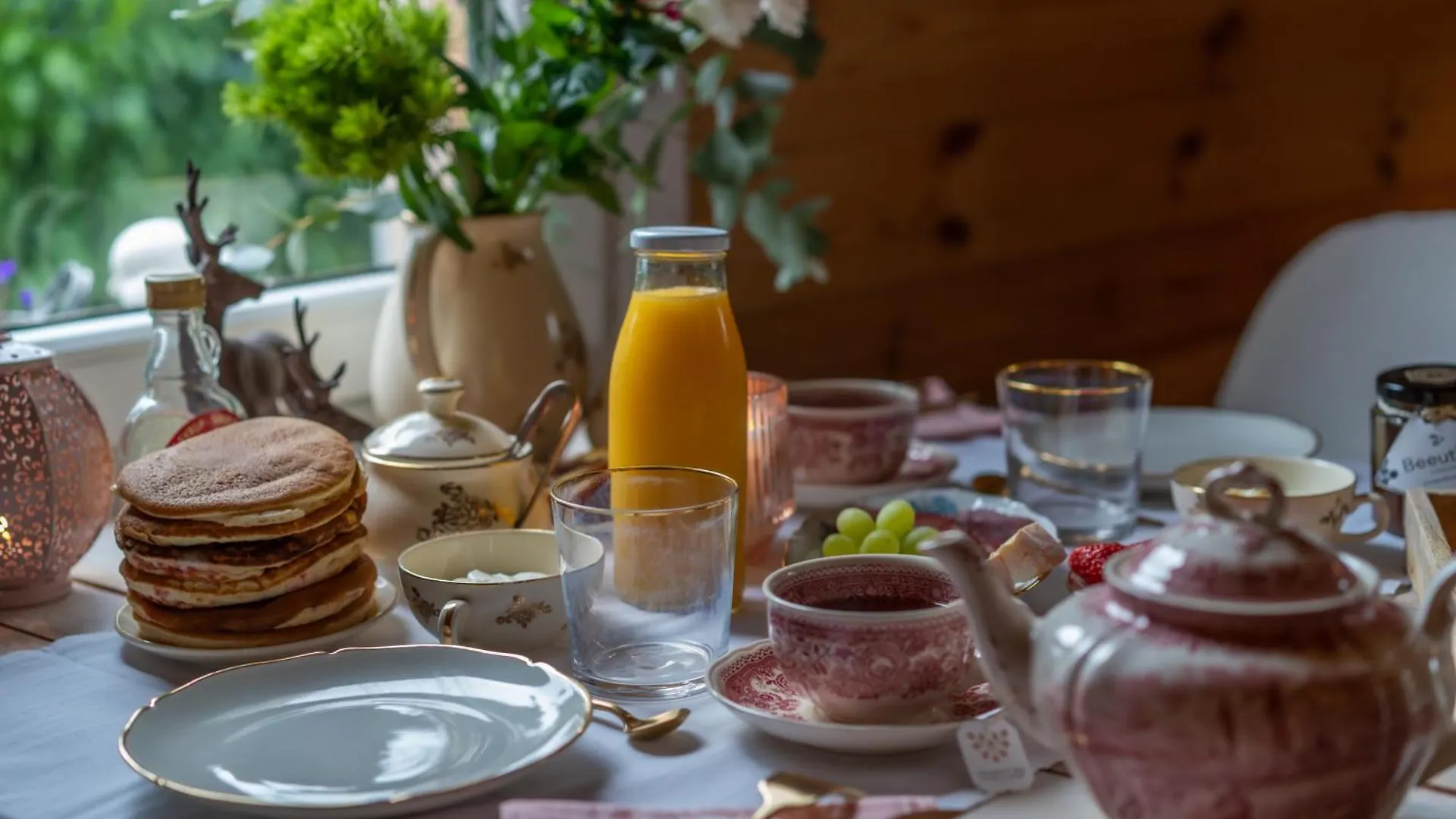 Hygge Lodge Annecy دوسارد 0*,  فرنسا